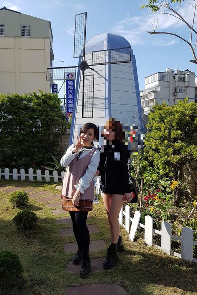 【苗栗/苗栗市】糖迷咖啡館(3訪)