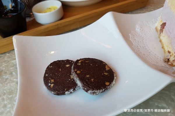 【苗栗/苗栗市】糖迷咖啡館(2訪)