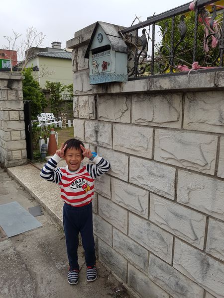 【苗栗/苗栗市】糖迷咖啡館