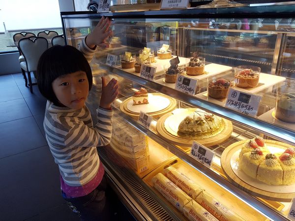 【苗栗/苗栗市】糖迷咖啡館