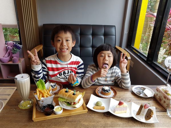 【苗栗/苗栗市】糖迷咖啡館