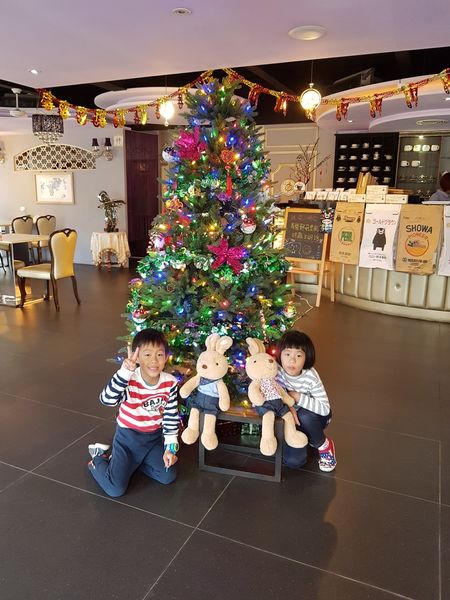 【苗栗/苗栗市】糖迷咖啡館