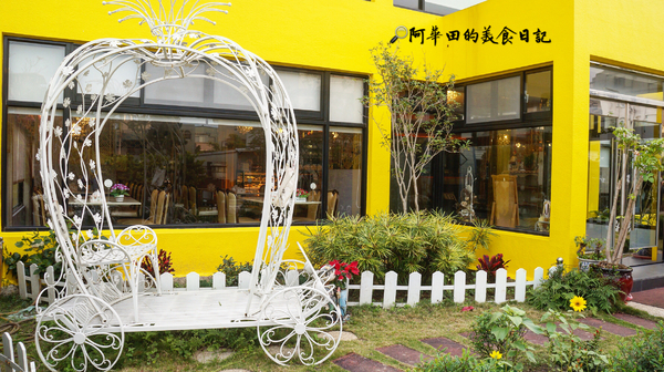 Tommy café 糖迷咖啡.甜點:【苗栗北苗】Tommy café 糖迷咖啡.甜點,愛評口碑券第一彈