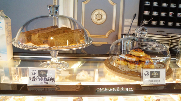 Tommy café 糖迷咖啡.甜點:【苗栗北苗】Tommy café 糖迷咖啡.甜點,愛評口碑券第一彈