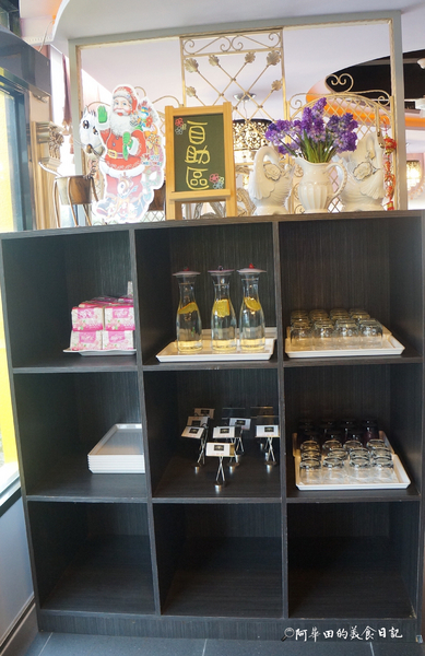 Tommy café 糖迷咖啡.甜點:【苗栗北苗】Tommy café 糖迷咖啡.甜點,愛評口碑券第一彈