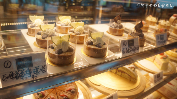 Tommy café 糖迷咖啡.甜點:【苗栗北苗】Tommy café 糖迷咖啡.甜點,愛評口碑券第一彈