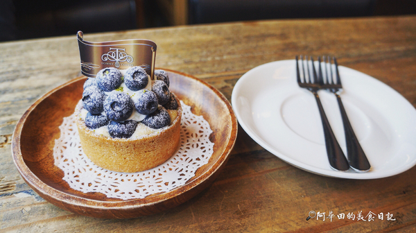 Tommy café 糖迷咖啡.甜點:【苗栗北苗】Tommy café 糖迷咖啡.甜點,愛評口碑券第一彈