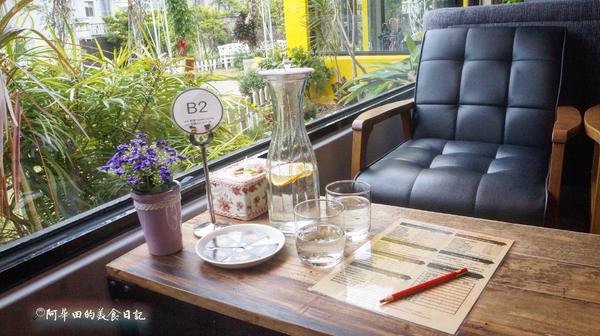 Tommy café 糖迷咖啡.甜點:【苗栗北苗】Tommy café 糖迷咖啡.甜點,愛評口碑券第一彈