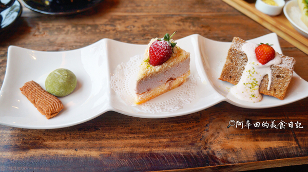 Tommy café 糖迷咖啡.甜點:【苗栗北苗】Tommy café 糖迷咖啡.甜點,愛評口碑券第一彈