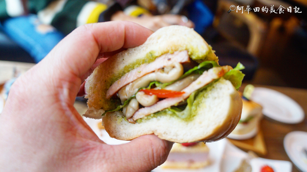 Tommy café 糖迷咖啡.甜點:【苗栗北苗】Tommy café 糖迷咖啡.甜點,愛評口碑券第一彈