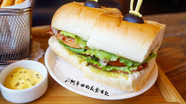 Tommy café 糖迷咖啡.甜點:【苗栗北苗】Tommy café 糖迷咖啡.甜點,愛評口碑券第一彈