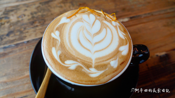 Tommy café 糖迷咖啡.甜點:【苗栗北苗】Tommy café 糖迷咖啡.甜點,愛評口碑券第一彈