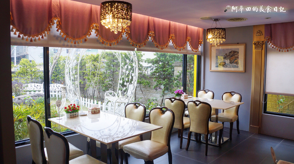 Tommy café 糖迷咖啡.甜點:【苗栗北苗】Tommy café 糖迷咖啡.甜點,愛評口碑券第一彈