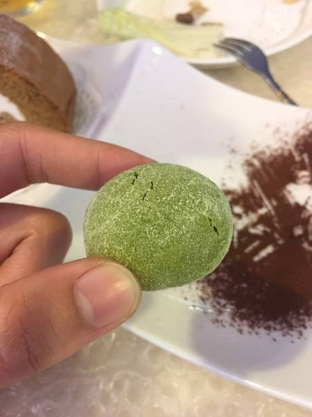 Tommy café 糖迷咖啡.甜點:Tommy café 糖迷咖啡.甜點-苗栗市區的必推甜點 周邊停車方便 室內寬敞走可愛溫馨風 餐點都推到爆 茶飲略嫌淡