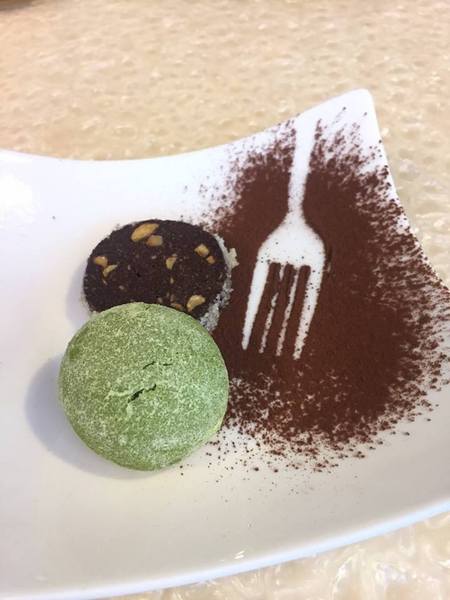 Tommy café 糖迷咖啡.甜點:Tommy café 糖迷咖啡.甜點-苗栗市區的必推甜點 周邊停車方便 室內寬敞走可愛溫馨風 餐點都推到爆 茶飲略嫌淡