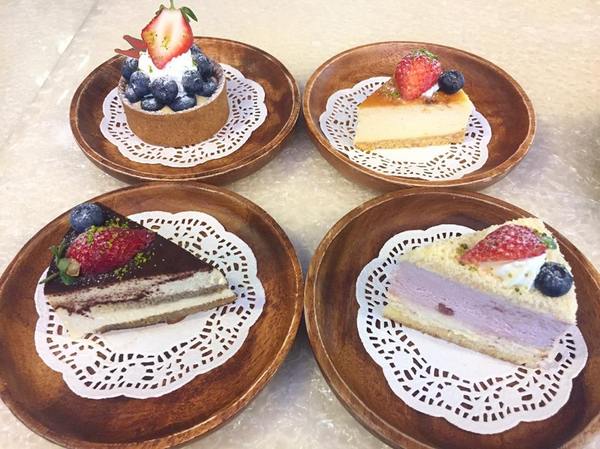 Tommy café 糖迷咖啡.甜點:Tommy café 糖迷咖啡.甜點-苗栗市區的必推甜點 周邊停車方便 室內寬敞走可愛溫馨風 餐點都推到爆 茶飲略嫌淡