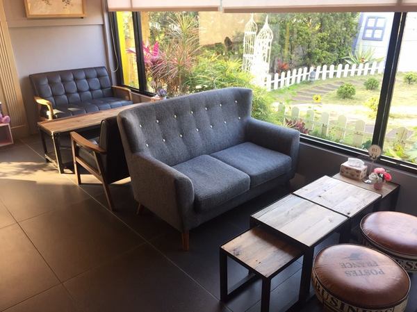 Tommy café 糖迷咖啡.甜點:Tommy café 糖迷咖啡.甜點-苗栗市區的必推甜點 周邊停車方便 室內寬敞走可愛溫馨風 餐點都推到爆 茶飲略嫌淡