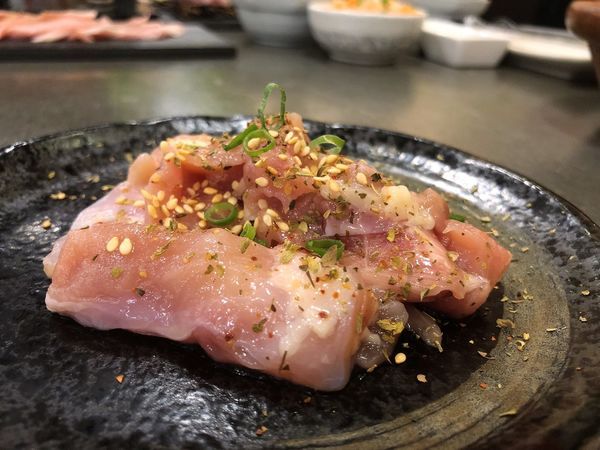 ●嘉義食記●野赤燒肉/完美點餐攻略/精緻套餐吃超飽/不吃不可嘉義燒肉