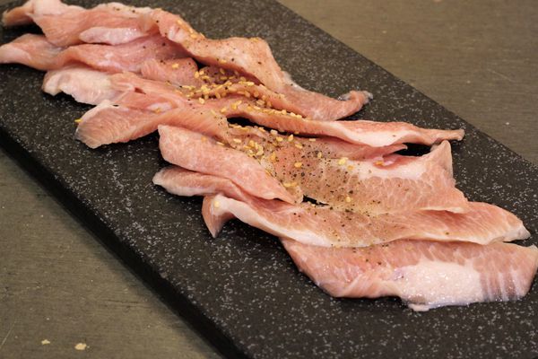 ●嘉義食記●野赤燒肉/完美點餐攻略/精緻套餐吃超飽/不吃不可嘉義燒肉