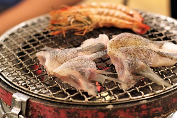 ●嘉義食記●野赤燒肉/完美點餐攻略/精緻套餐吃超飽/不吃不可嘉義燒肉