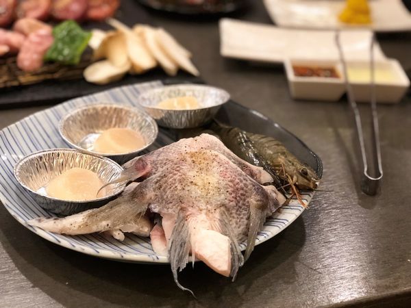 ●嘉義食記●野赤燒肉/完美點餐攻略/精緻套餐吃超飽/不吃不可嘉義燒肉