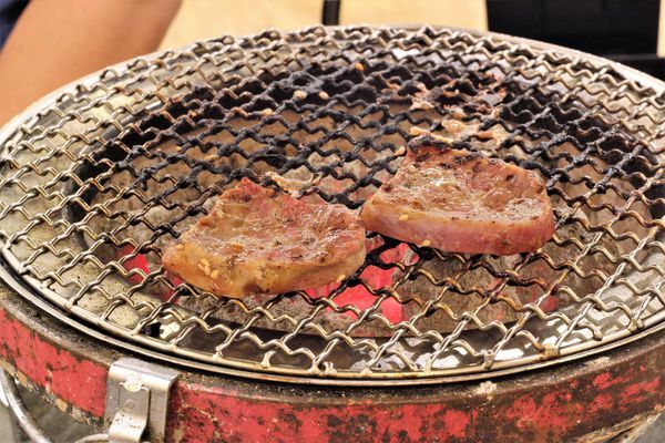●嘉義食記●野赤燒肉/完美點餐攻略/精緻套餐吃超飽/不吃不可嘉義燒肉