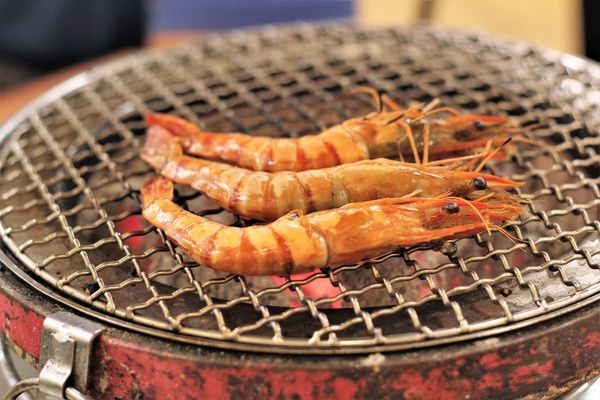 ●嘉義食記●野赤燒肉/完美點餐攻略/精緻套餐吃超飽/不吃不可嘉義燒肉