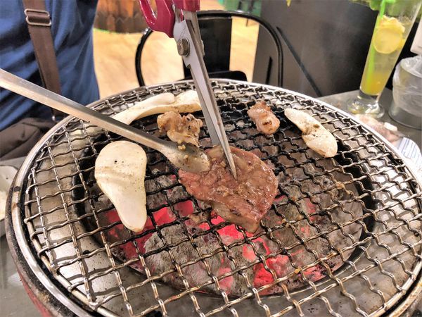 ●嘉義食記●野赤燒肉/完美點餐攻略/精緻套餐吃超飽/不吃不可嘉義燒肉