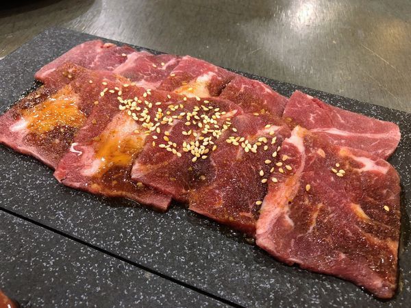 ●嘉義食記●野赤燒肉/完美點餐攻略/精緻套餐吃超飽/不吃不可嘉義燒肉