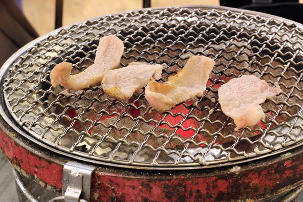 ●嘉義食記●野赤燒肉/完美點餐攻略/精緻套餐吃超飽/不吃不可嘉義燒肉