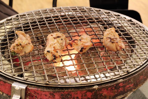 ●嘉義食記●野赤燒肉/完美點餐攻略/精緻套餐吃超飽/不吃不可嘉義燒肉