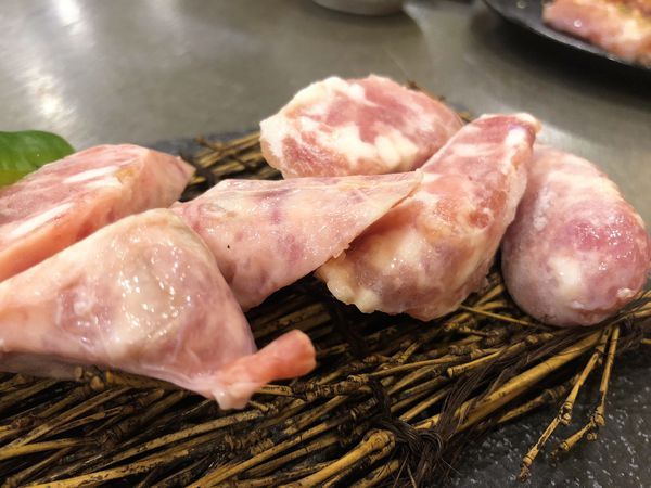 ●嘉義食記●野赤燒肉/完美點餐攻略/精緻套餐吃超飽/不吃不可嘉義燒肉