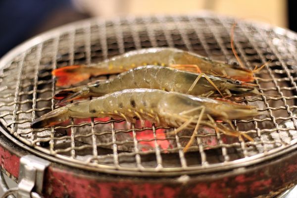 ●嘉義食記●野赤燒肉/完美點餐攻略/精緻套餐吃超飽/不吃不可嘉義燒肉