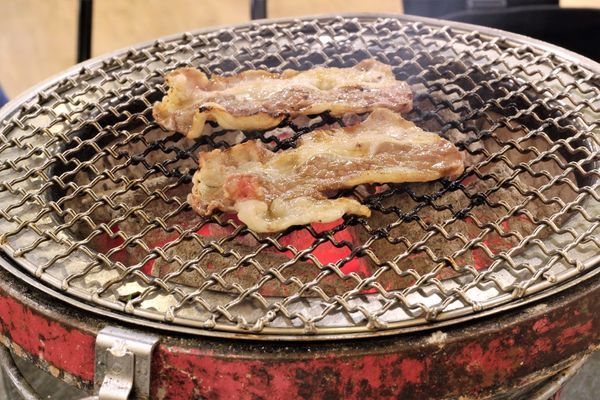 ●嘉義食記●野赤燒肉/完美點餐攻略/精緻套餐吃超飽/不吃不可嘉義燒肉
