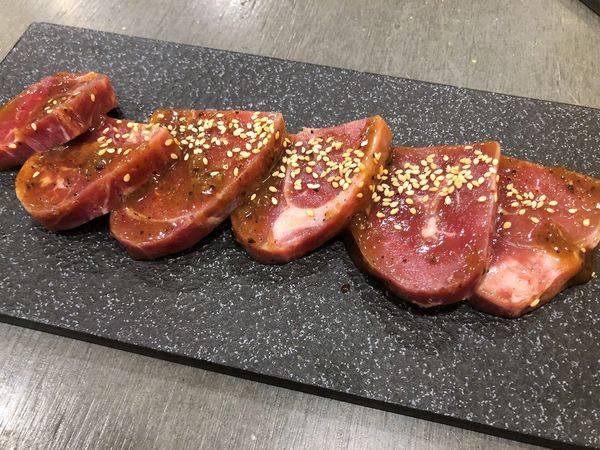 ●嘉義食記●野赤燒肉/完美點餐攻略/精緻套餐吃超飽/不吃不可嘉義燒肉