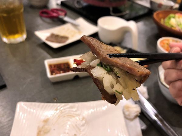 ●嘉義食記●野赤燒肉/完美點餐攻略/精緻套餐吃超飽/不吃不可嘉義燒肉