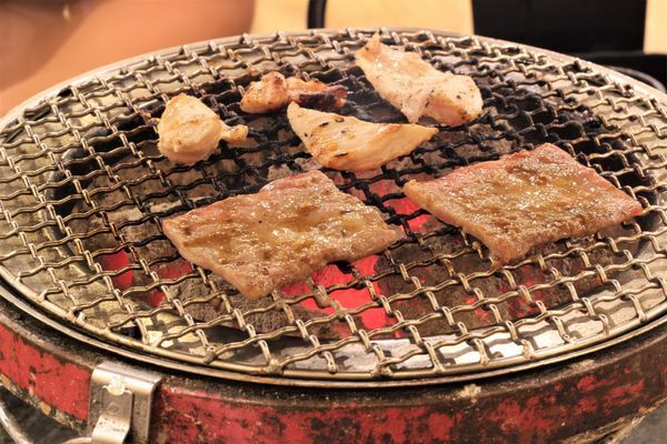 ●嘉義食記●野赤燒肉/完美點餐攻略/精緻套餐吃超飽/不吃不可嘉義燒肉