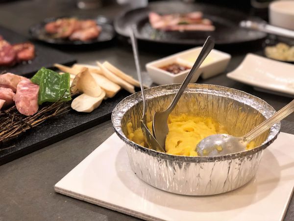 ●嘉義食記●野赤燒肉/完美點餐攻略/精緻套餐吃超飽/不吃不可嘉義燒肉