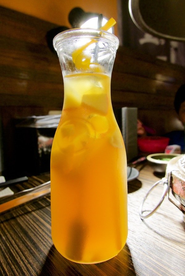 野赤燒肉:【嘉義美食推薦】超人氣Yakiniku野赤燒肉~肉質滑嫰、新鮮又多汁讓你吃了還想再吃! 589的牛肉套餐及豬肉套餐讓人魂牽夢縈喔~