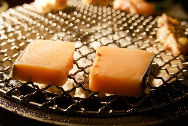 野赤燒肉:【嘉義美食推薦】超人氣Yakiniku野赤燒肉~肉質滑嫰、新鮮又多汁讓你吃了還想再吃! 589的牛肉套餐及豬肉套餐讓人魂牽夢縈喔~