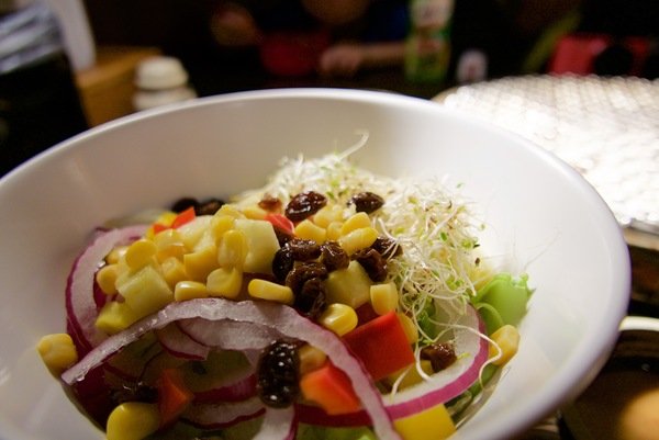 野赤燒肉:【嘉義美食推薦】超人氣Yakiniku野赤燒肉~肉質滑嫰、新鮮又多汁讓你吃了還想再吃! 589的牛肉套餐及豬肉套餐讓人魂牽夢縈喔~