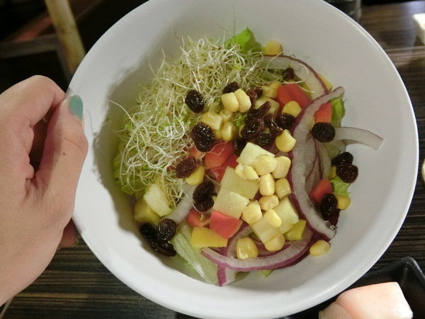 野赤燒肉:【嘉義美食推薦】超人氣Yakiniku野赤燒肉~肉質滑嫰、新鮮又多汁讓你吃了還想再吃! 589的牛肉套餐及豬肉套餐讓人魂牽夢縈喔~