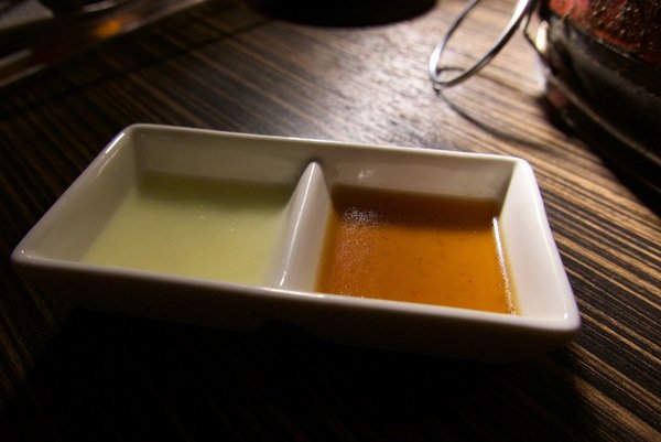 野赤燒肉:【嘉義美食推薦】超人氣Yakiniku野赤燒肉~肉質滑嫰、新鮮又多汁讓你吃了還想再吃! 589的牛肉套餐及豬肉套餐讓人魂牽夢縈喔~