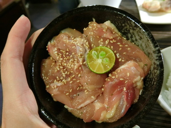 野赤燒肉:【嘉義美食推薦】超人氣Yakiniku野赤燒肉~肉質滑嫰、新鮮又多汁讓你吃了還想再吃! 589的牛肉套餐及豬肉套餐讓人魂牽夢縈喔~