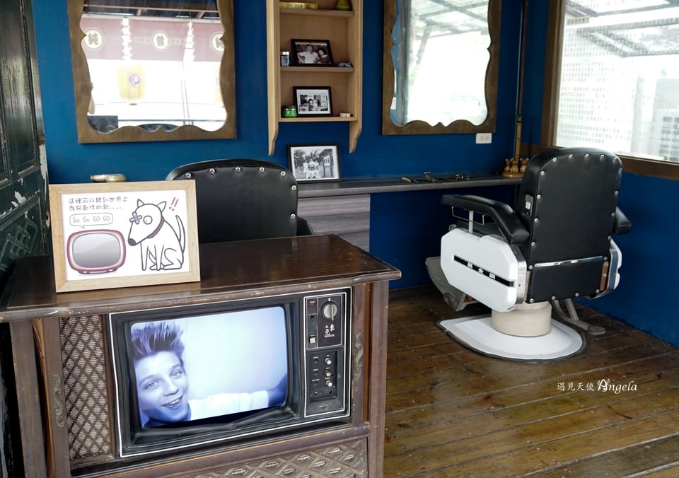 南投隱藏版妖怪村逗趣又好拍糖狗村 - 遇見天使~Angela