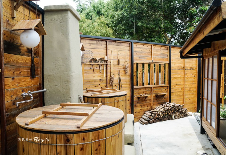 南投隱藏版妖怪村逗趣又好拍糖狗村 - 遇見天使~Angela