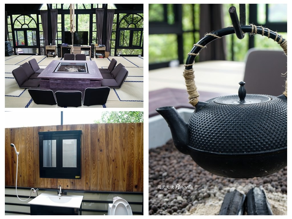 中寮景點 中寮景點