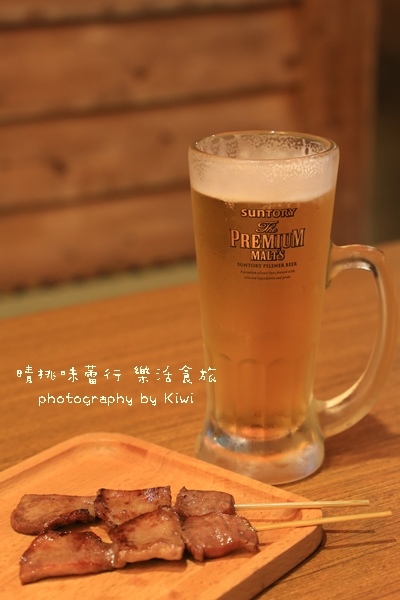 台中百川日式串燒9975