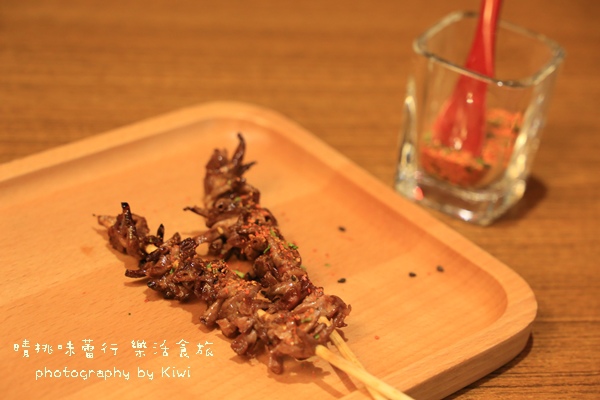 台中百川日式串燒9983