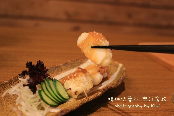 台中百川日式串燒0035